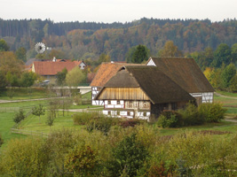 Baugruppe Mittelschwaben