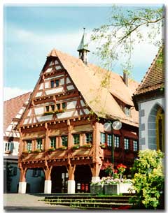 Altes Rathaus